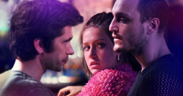 Berlinale 2023: Η Αντέλ Εξαρχόπουλος, ένα απρόσμενο crowdpleaser κι ένα καλαίσθητο animation
