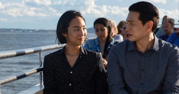 Berlinale 2023: Τo «Past Lives» μας υπενθυμίζει πώς είναι να ερωτεύεται κανείς μια ταινία