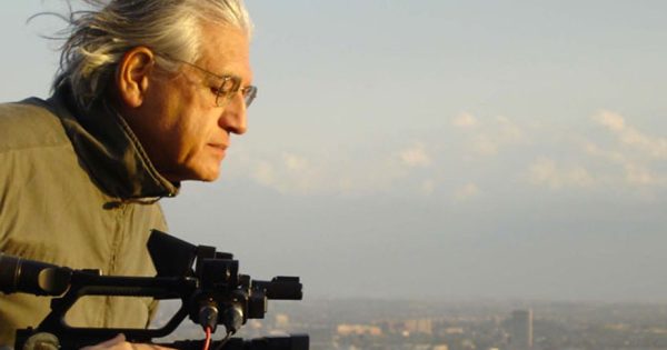 Πατρίσιο Γκουσμάν: «Η Χιλή είναι πάντα μέσα στο μυαλό μου»