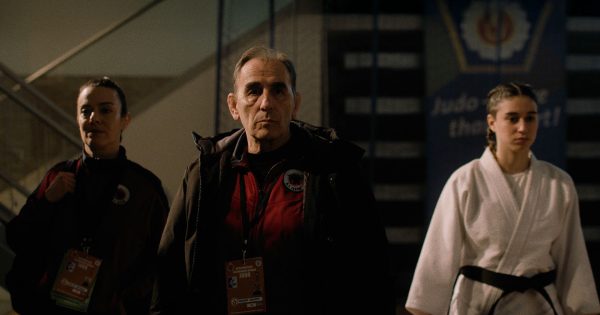 Ίρις 2026: Ανακοινώθηκαν οι Υποψηφιότητες της Ελληνικής Ακαδημίας Κινηματογράφου