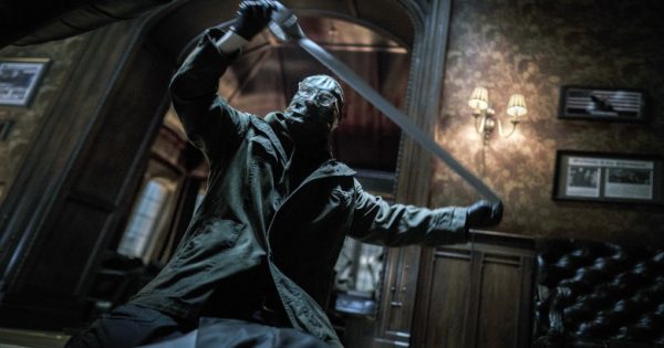Arkham Asylum: Ακόμα ένα spin-off του «The Batman» έρχεται στο HBO-Max