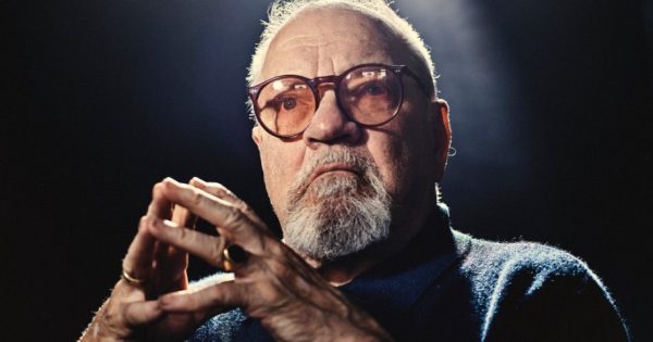 Αποκλειστικό: Ο Πολ Σρέιντερ στο ΣΙΝΕΜΑ για τον «Master Gardener» του