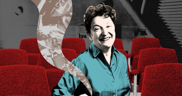 Πολίν Κέιλ: Η πιο αντισυμβατική κριτικός κινηματογράφου της Αμερικής