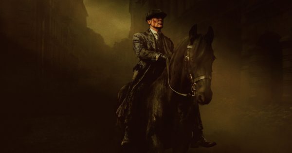 «Peaky Blinders: The Immortal Man»: Σαν τέλος μυθιστορήματος