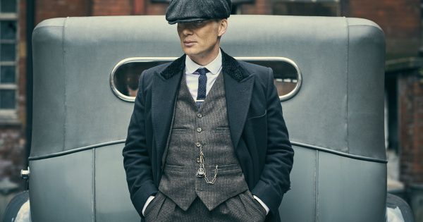 Έξι σεζόν και μία ταινία: Το φινάλε του «Peaky Blinders» θα ξεκινήσει να γυρίζεται στις αρχές του 2023