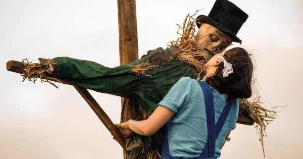 Ο Τάι Γουέστ πιστεύει ότι η Μία Γκοθ έπρεπε να κερδίσει Όσκαρ για το «Pearl»