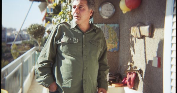Ντοκιμαντέρ – αποκάλυψη στην Τσεχία