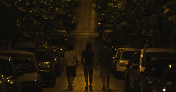 Γνωρίστε τα «Κωλόπαιδα»
