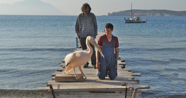 Γιατί δεν γυρίζονται περισσότερες ξένες ταινίες στην Ελλάδα;