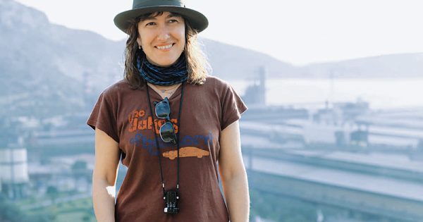 Κι άλλο βραβείο το «Attenberg»