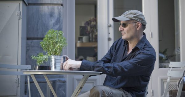 Το ελληνικό σινεμά πάει Νύχτες Πρεμιέρας Conn-x – επεισόδιο 1