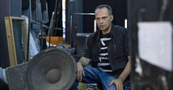 Είναι το χιπ χοπ το νέο πολιτικό τραγούδι;