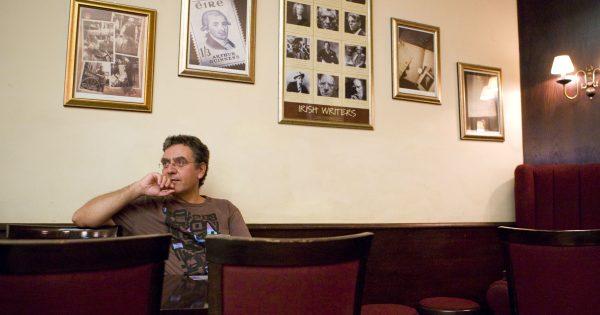 Το ελληνικό σινεμά πάει Νύχτες Πρεμιέρας Conn-x – επεισόδιο 4