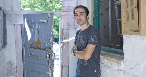 Το ελληνικό σινεμά πάει Νύχτες Πρεμιέρας Conn-x – επεισόδιο 6 & 7
