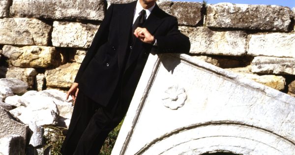 Παράλληλες δράσεις στο Φεστιβάλ Θεσσαλονίκης