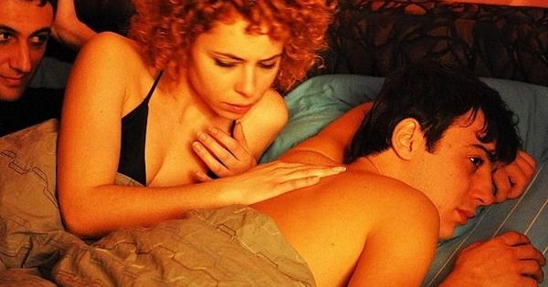 Μια γεύση από τον “Παράδεισο” – δείτε κλιπ από την ταινία