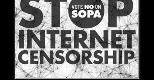 SOPA, PIPA και τα μυαλά στα κάγκελα