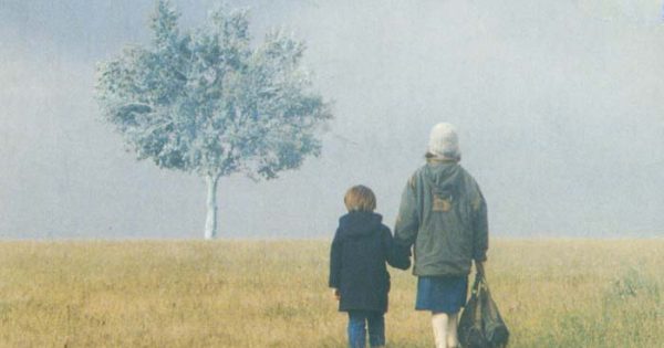 O Θόδωρος Αγγελόπουλος μέσα από τις ταινίες του