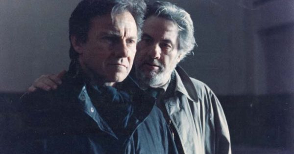Η Οδύσσεια του Θόδωρου Αγγελόπουλου
