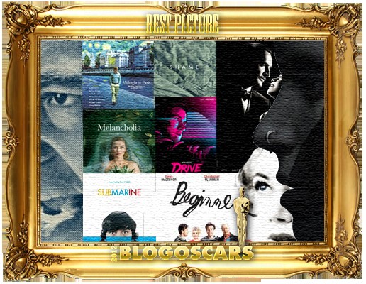Αυλαία για τα blogoscars