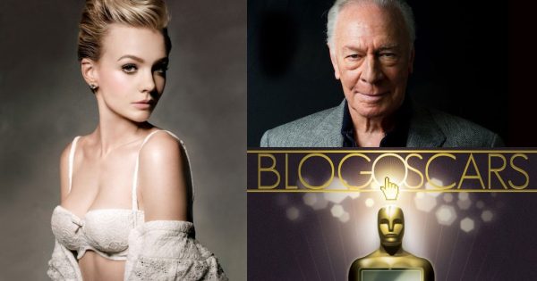 Οι πρώτοι νικητές των blogoscars