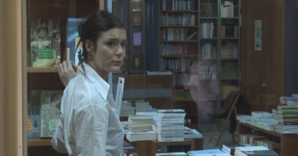Αναζητώντας την ευτυχία στην Αθήνα του σήμερα