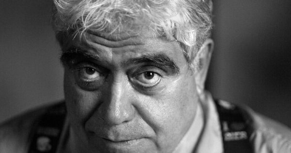 Έρχεται μια κινηματογραφική «Πανδημία»