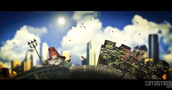Οι δημιουργοί του “Debtocracy” επιστρέφουν με την “Catastroika”
