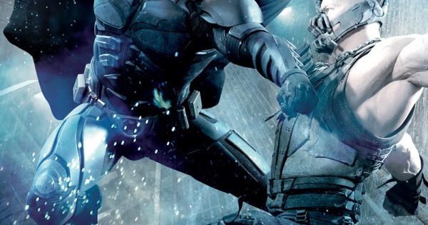Ποια είναι η καλύτερη ταινία Μπάτμαν;