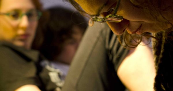 «Συγχαρητήρια στους Αισιόδοξους» λέει η Κωνσταντίνα Βούλγαρη
