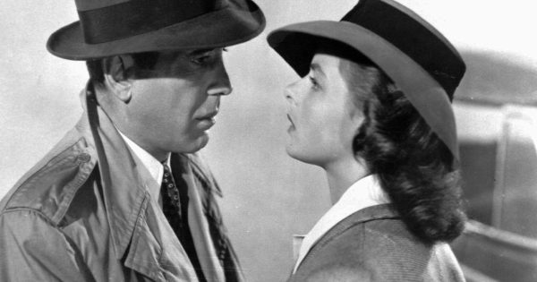 «Καζαμπλάνκα»: μικρά trivia μιας μεγάλης ταινίας