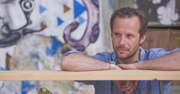 “4ever”: Το σκηνοθετικό ντεμπούτο του Γιώργου Πυρπασόπουλου