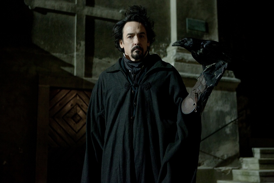 The Raven