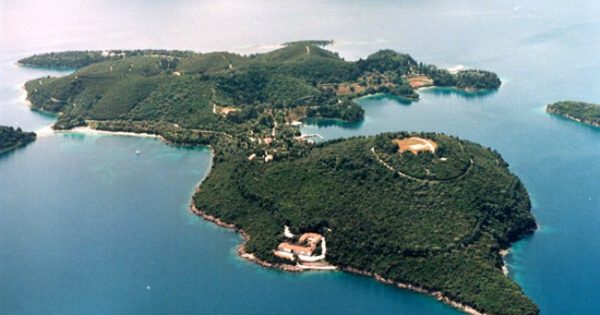 Η ζωή του Αριστοτέλη Ωνάση μετακομίζει στην Κροατία…
