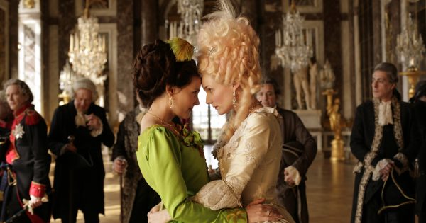 Movie Queens