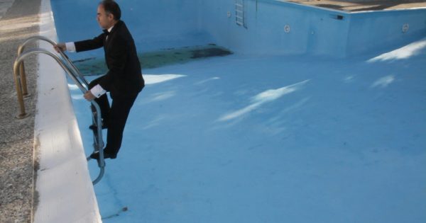 Η Ελίνα Ψύκου μιλά για τον «Αντώνη Παρασκευά»