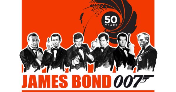 50 χρόνια Τζέιμς Μποντ: Από την χειρότερη στην καλύτερη ταινία! (μέρος 2ο)