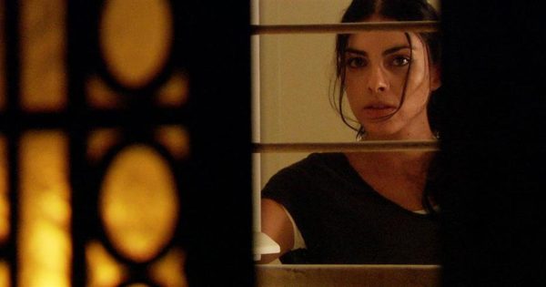Κίκα Γεωργίου: Xαμένη στην πόλη των παιδιών