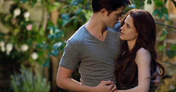 Twilight: οι στιγμές που ξεχωρίσαμε