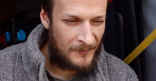 Ο «Ανεμιστήρας» του Δημήτρη Μπίτου ξεκινά γυρίσματα