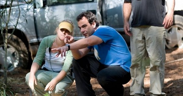 Η νέα αμερικάνικη ταινία του Ντένη Ηλιάδη στο South By Southwest!
