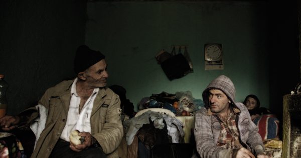 Το «Στο Λύκο» συνεχίζει τη φεστιβαλική του πορεία