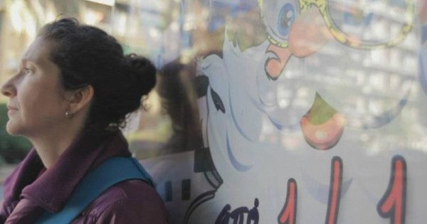 «Θέλαμε να κάνουμε ένα ντοκιμαντέρ για την ελληνική κρίση»