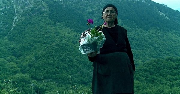 «Ο Μανάβης» και η ξεχασμένη ελληνική επαρχία