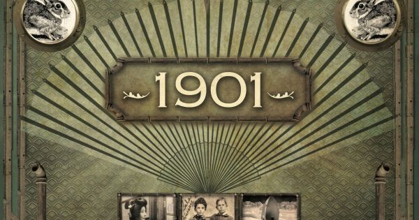 7 ελληνικά πρότζεκτ στις Κάννες: «1901» του Γιάννη Βεσλεμέ