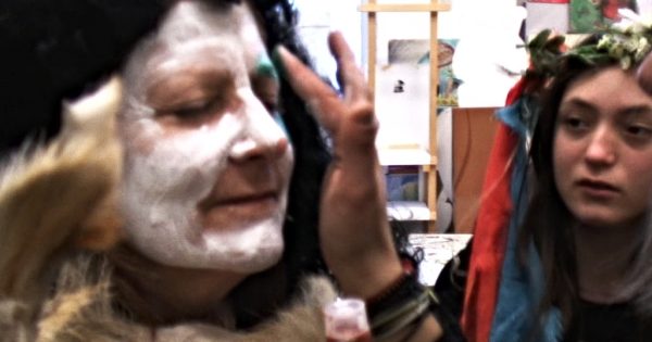 Κρατήστε θέση για το «Ταξίδι στη Χώρα των Λοκρών»