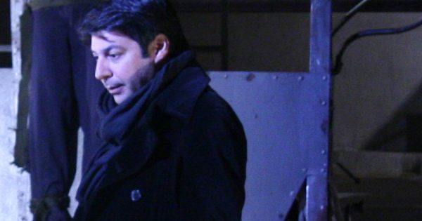 «Απαγορεύεται αυστηρά η είσοδος σε ξενοφοβικούς και ρατσιστές»