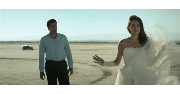 «Committed»: ένα ρομαντικό road trip στην Κύπρο