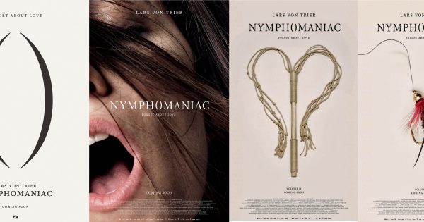 Ανασκόπηση 2013: Οι καλύτερες αφίσες της χρονιάς