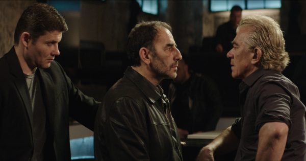 Το «Μικρό Ψάρι» του Γιάννη Οικονομίδη δαγκώνει